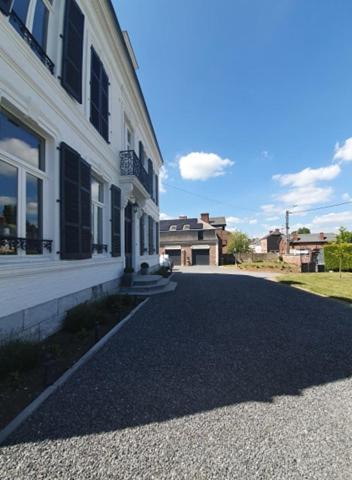 Chambres D'Hotes Des Rouets Fourmies Eksteriør billede