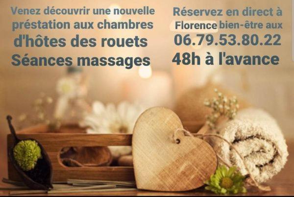 Chambres D'Hotes Des Rouets Fourmies Eksteriør billede